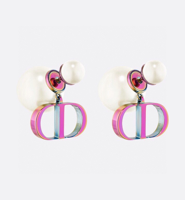 Christian Dior Earrings